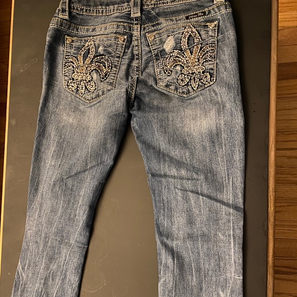 Miss Me jeans - Picture 1 of 3